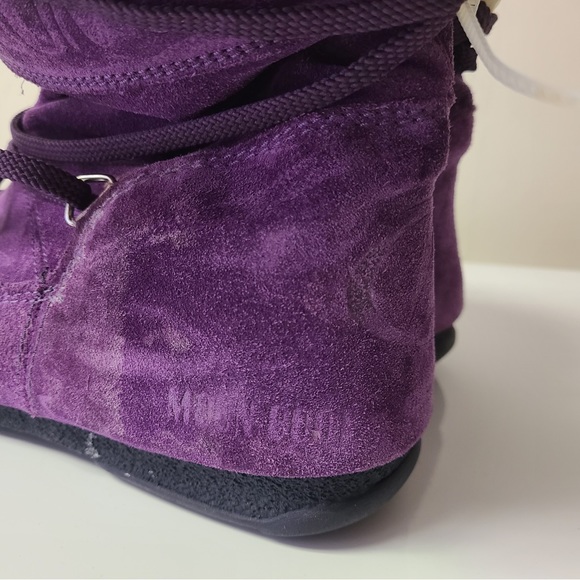Brand new never worn Iconic MOONBOOT - Picture 5 of 8
